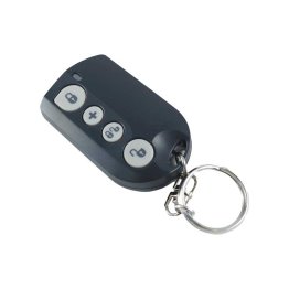 Radiocomnado bidirezionale 4 tasti