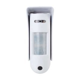 Rivelatore pircam v-max bus vesta per uso esterno.