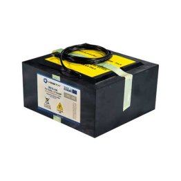 Batteria esterna 12v /600ah, 6000w per pannelli ve