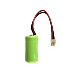 Pacchetto aaa ni-mh 4,8v, 600mah per vesta-005n