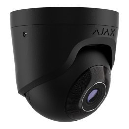 Ajax turretcam (5 mp/2.8 mm) (8eu) asp black black