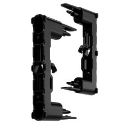 Ajax module holder (type a) nero