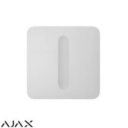 Solobutton (dimmer) [55] (8eu) asp white