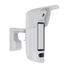 Motioncam outdoor highmount (phod) bianco