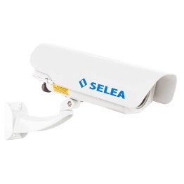 Targa 306 - telec. doppia ottica 25mm - ocr - 12v