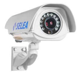 Targa 560 - telec.ocr 4,4-10mm - cont 6mm - poe+