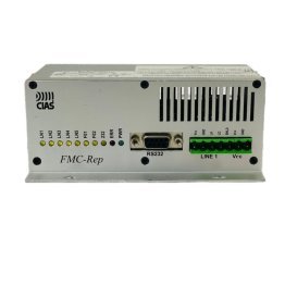 Ripetitore/convertitore di linea seriale 485 in ip