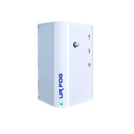 Sistema nebbiogeno fast02 220v pro plus