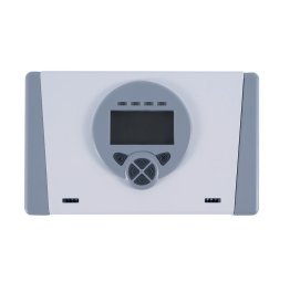 Fireray hub reflective controller