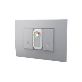 Lettore di prossimita' da incasso