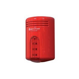 Sirena convenzionale autoalimentata per esterno co