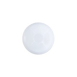 Rilevatore pir da soffitto wireless 360 gradi
