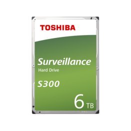 Hard disk sata 6tb modello s300