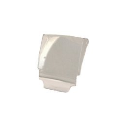 Copertura plastica per pulsanti manuali serie mcp