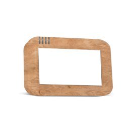 Cover per terminale starlight e shuttle verniciata