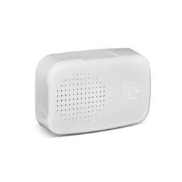 Sirena magnetodinamica 12v 12w in policarbonato pe