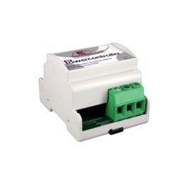 Modulo misuratore di potenza elettrica monofase 23