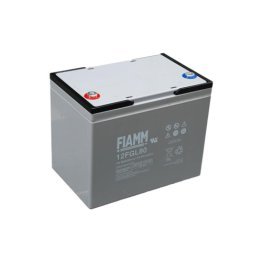 Batteria fiamm 80ah 12v