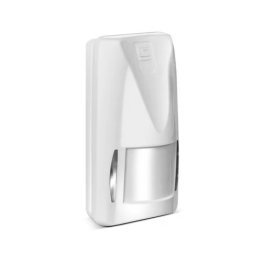 Rivelatore per interni a microprocessore 32 bit do