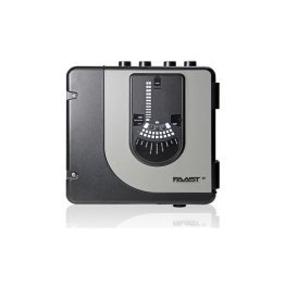 Sistema indirizzato ad aspirazione faast lt ad 1