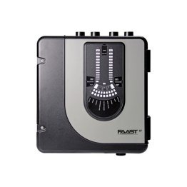 Sistema indirizzato ad aspirazione faast lt