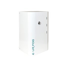 Sistema nebbiogeno fast03 2 bombola 220v pro plus