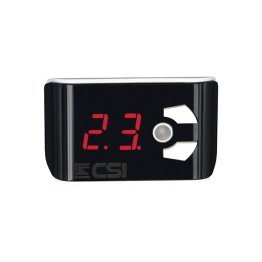 Termostato programmabile a vista