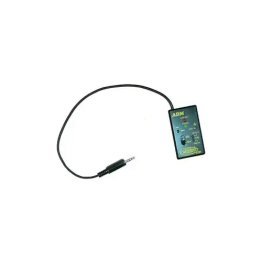 Strumento portatile per la taratura dei rivelatori