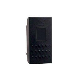 Rem modulo i/o per funzioni domotiche nero