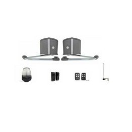 Kit advantage 3 230v q80a (luce) tx angie