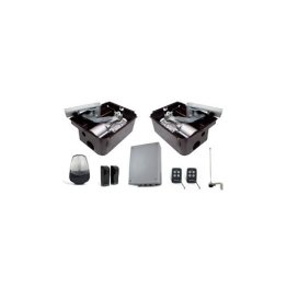 Kit shark p 230v q80a (luce) tx angie