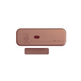 Rivelatore piezodinamico scheda integrata marrone