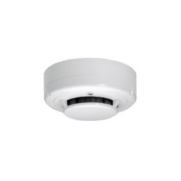 Rivelatore ottico di fumo tradizionale