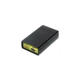 Interfaccia seriale per centrali serie j400