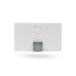 Indicatore di attivazione sezione bus/uscita pg