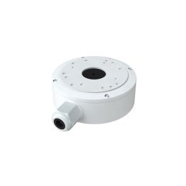 Box giunzione con pressacavo bullet e dome grandi