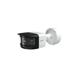 8mp ip panoramic camera 180