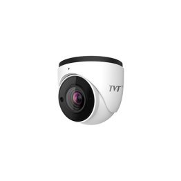 5mp 4in1 dome 2.8-12mm motorizzato