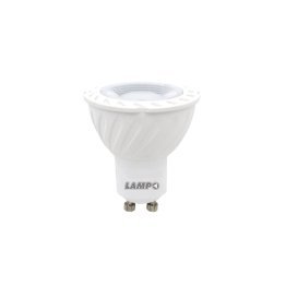 Lampada led 8w 230v 60° 3000k