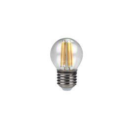 Lampada fil. sf led 4w 230v e27 3000k