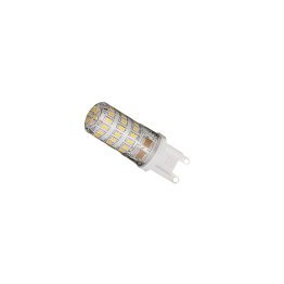 Lampada g9 led 4w 230v 3000k