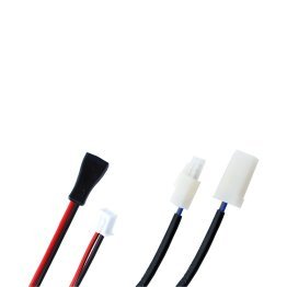 Prolunga jst 2x0.50 - cm. 150 m/f