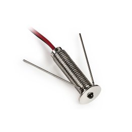 Faretto miniled nichel 12v 6400k