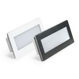 Segnapasso led 506 5w 230v 3000k