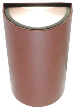 Up e down led 2x5w-230v 4000ks.c.bianco