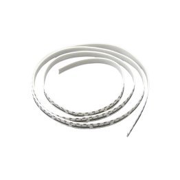 Piattina da 4x0.20 per prolunghe al mt.