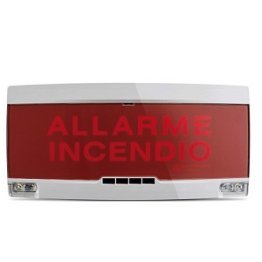 Cornice per pan1-plus-el grigio opaco completa di