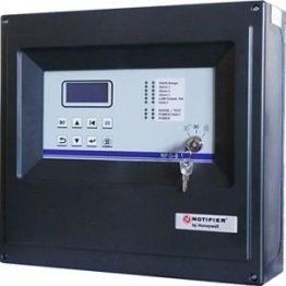 Centrale di rivelazione gas a 8 zone a cui È poss