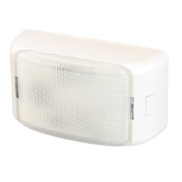 Ripetitore a led wireless per rivelatori serie agi