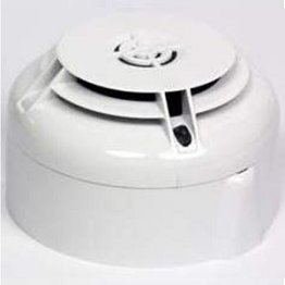 Il sensore ottico di fumo nrx-opt È un dispositiv